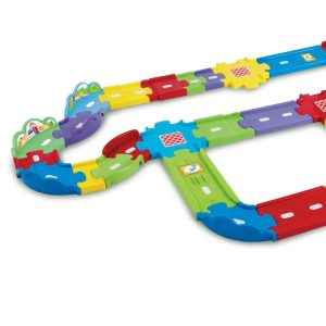 TTA – Wegdelen Deluxe