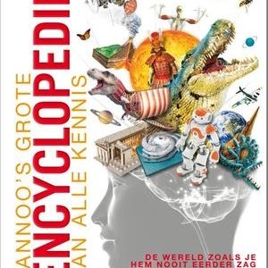 Lannoo’s grote encyclopedie van alle kennis