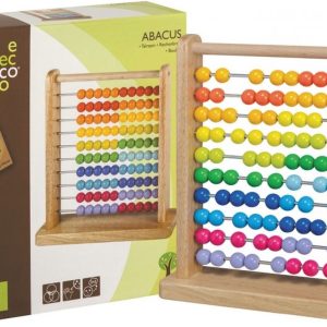 Jouéco – Telraam (hout)