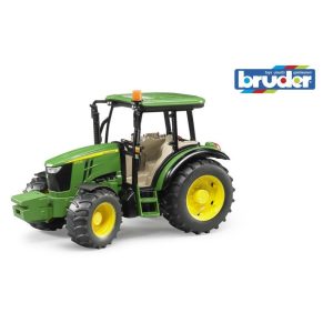 Traktor John Deere 5115M