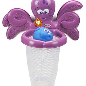 Sparkle Bay Octo Hoops