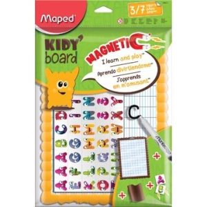Kidy Board magneetbord