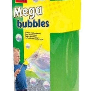 Mega Bellenblaas navulling 750ml