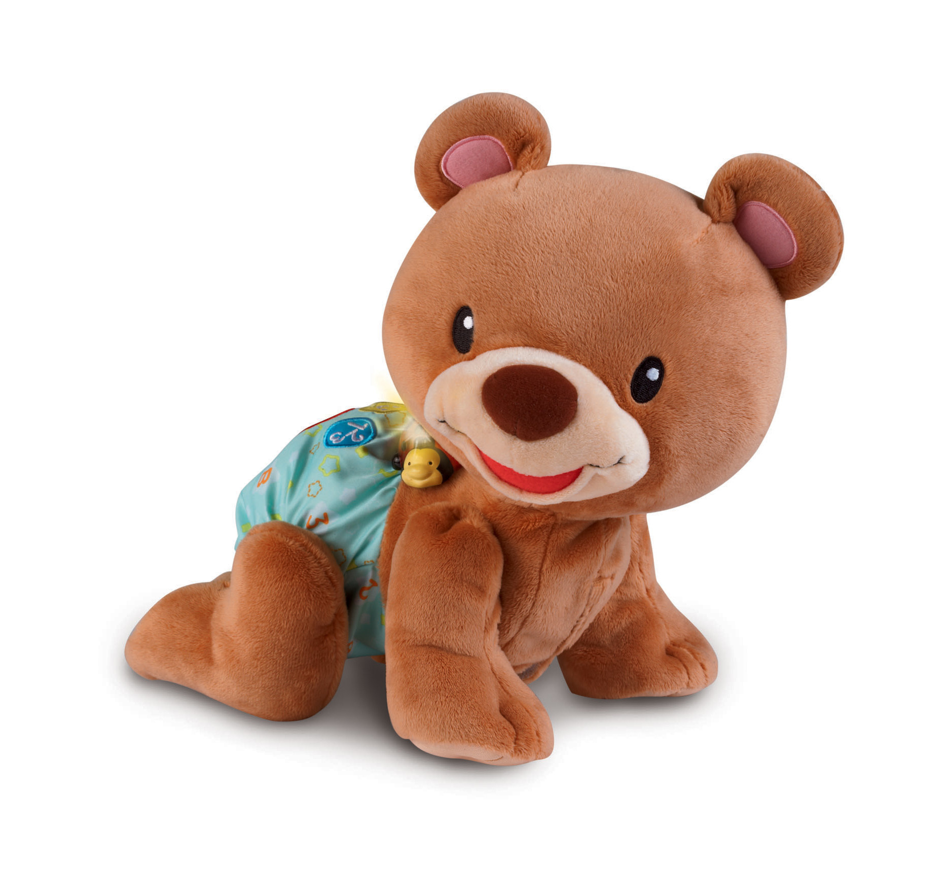 VTech Baby - Kruip & Leer - Babybeer