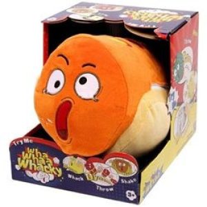 Wha Whaa Whacky – Hot Dog