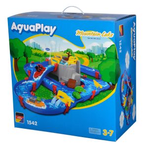 AquaPlay – MountainLake (126x88cm)