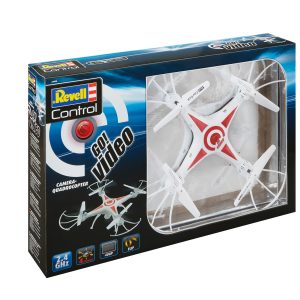 Revell Quadcopter “GO! VIDEO”