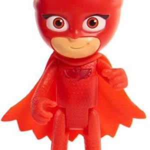PJ Masks – Deluxe figuur met licht en geluid