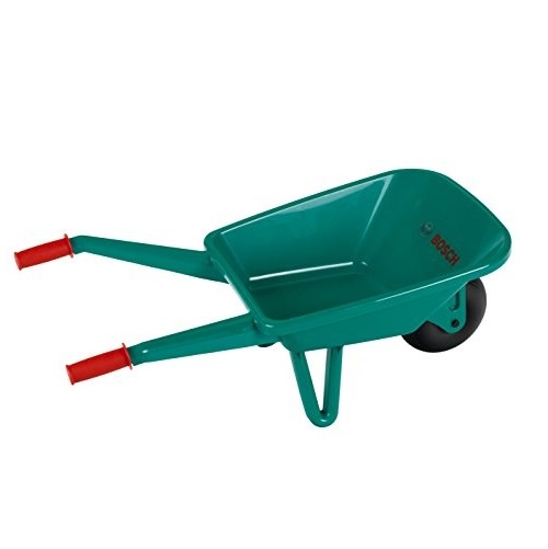 BOSCH Kruiwagen - groen