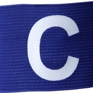 Rucanor Captainband – blauw