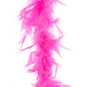 Boa 2m/45gr – fluo roze
