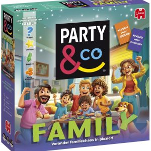 Party & Co – Family