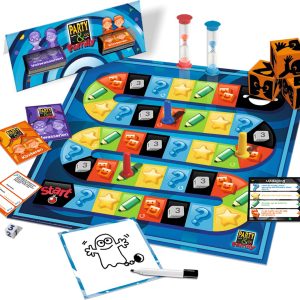 Party & Co – Family