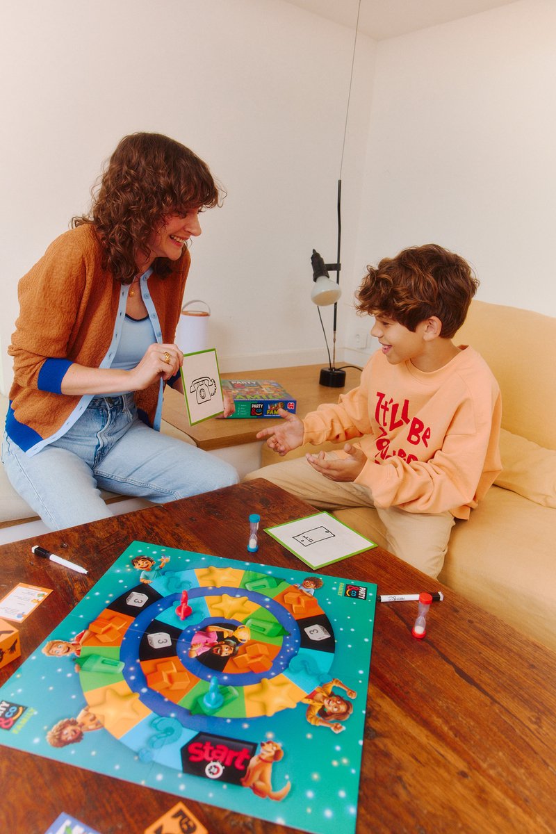 Party & Co - Family - Afbeelding 3