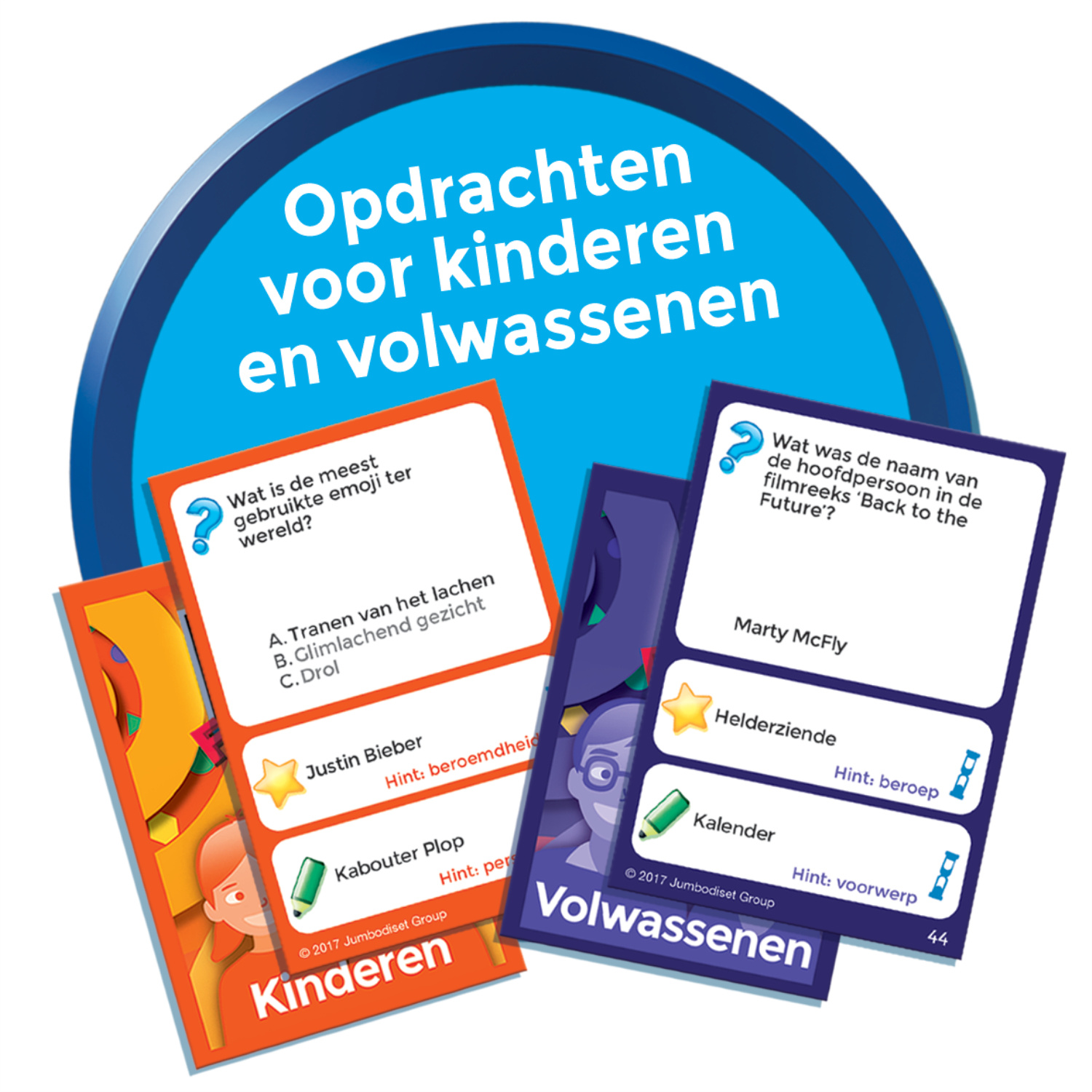 Party & Co - Family - Afbeelding 6