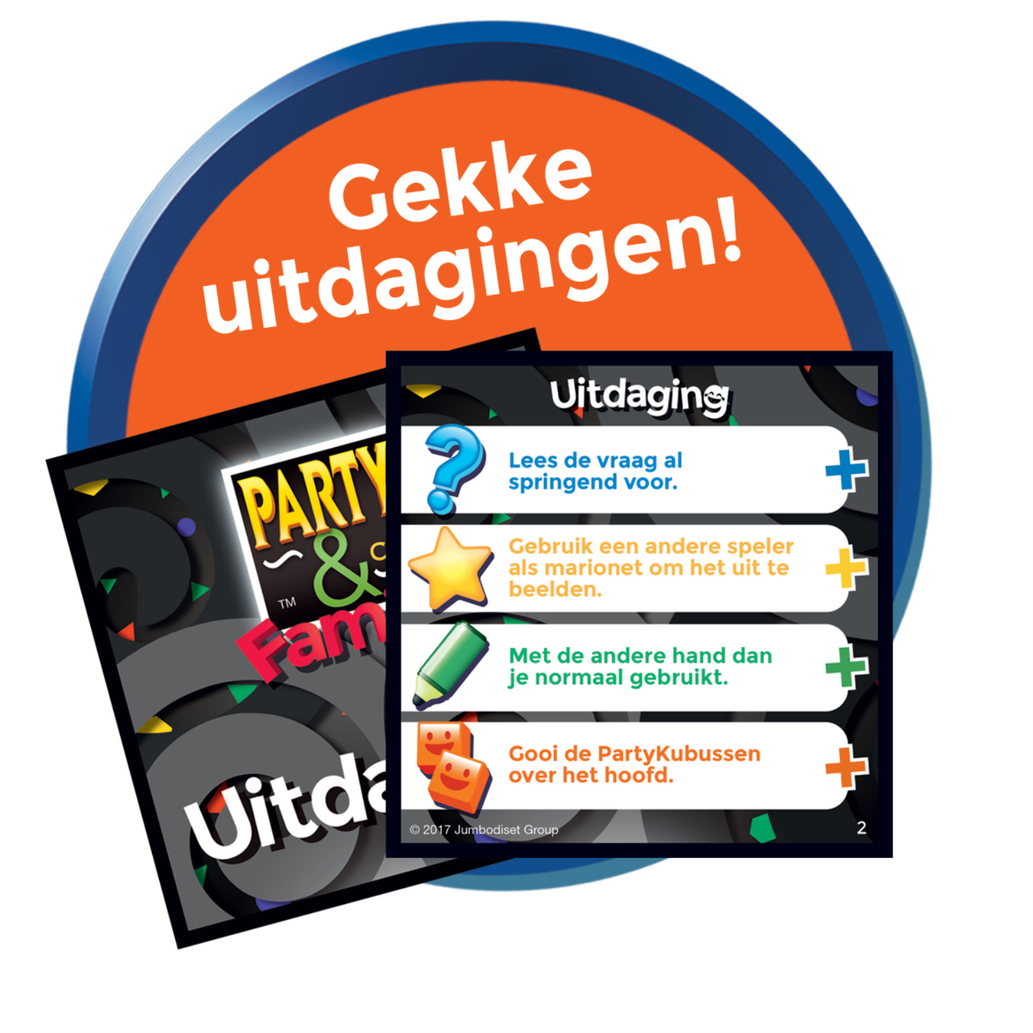 Party & Co - Family - Afbeelding 7