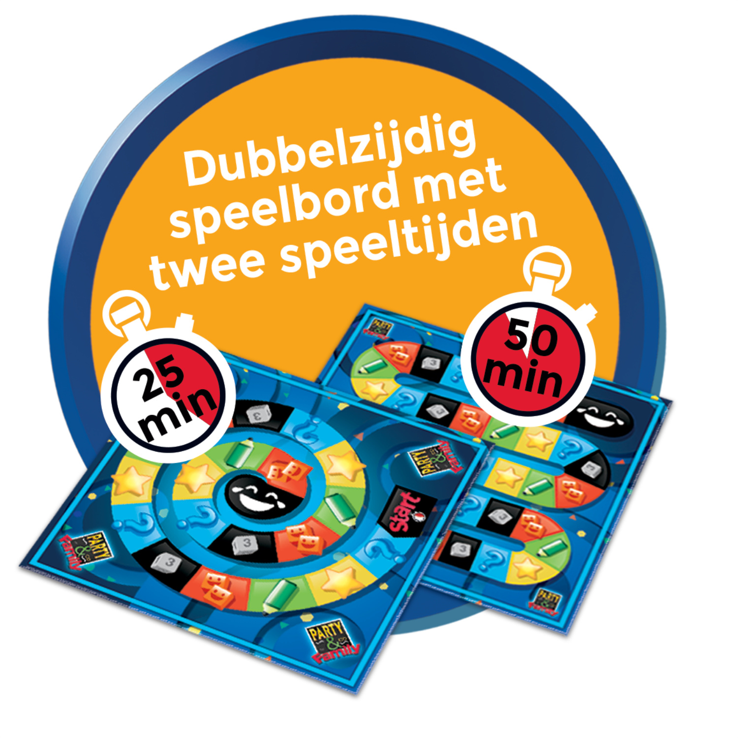 Party & Co - Family - Afbeelding 8