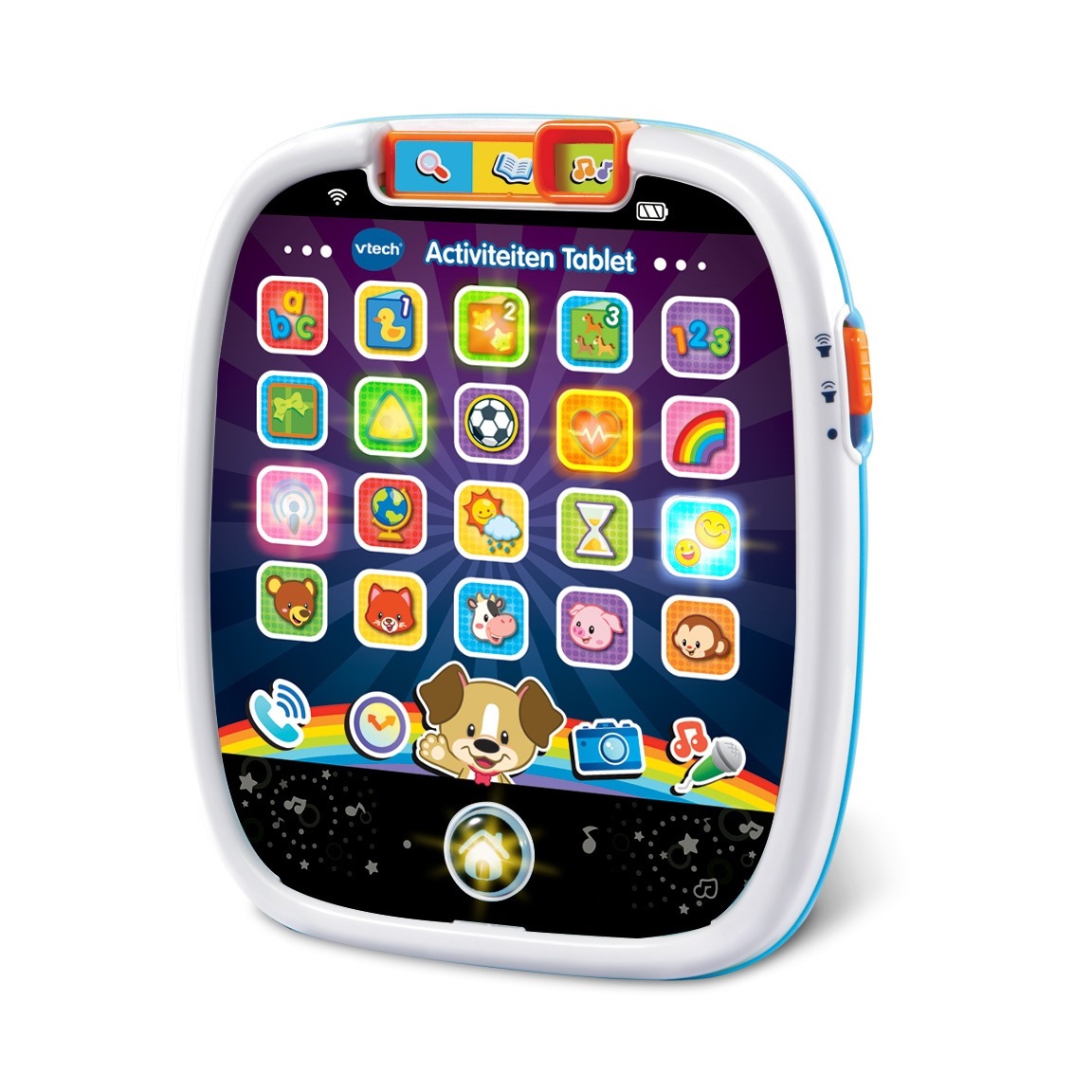VTech Activiteiten Tablet