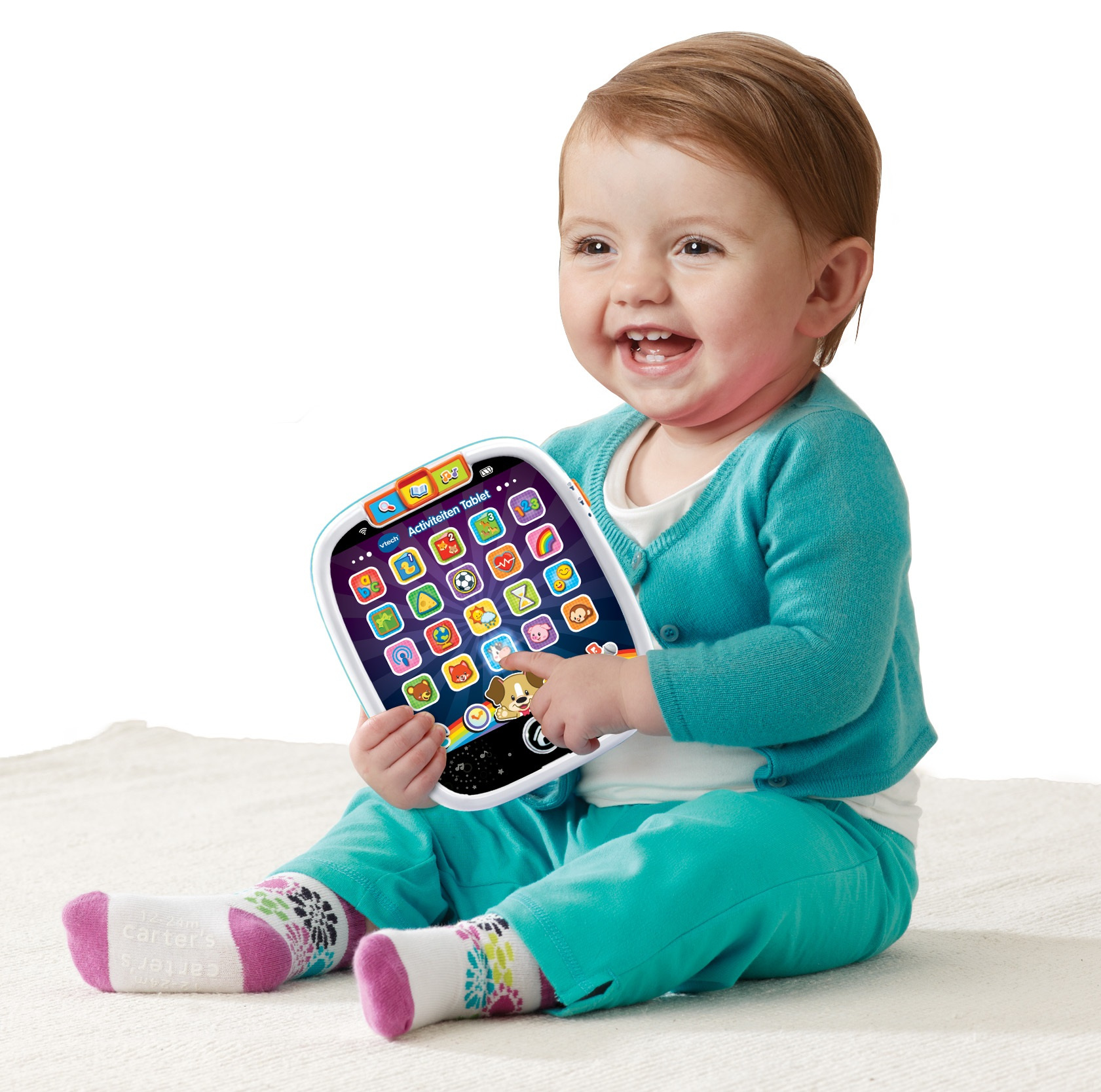 VTech Activiteiten Tablet - Afbeelding 2