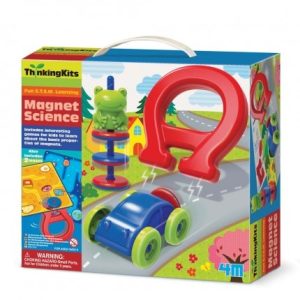 4M ThinkingKits – Magnetische wetenschap