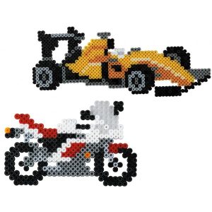 Hama Gift Box (strijkkralenset) – Speed 4000stuks