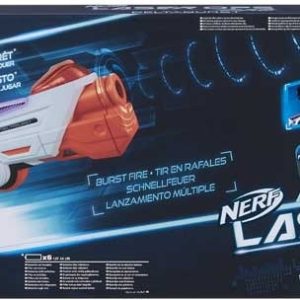 NERF Laser Ops Pro Deltaburst
