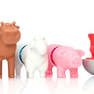 SmartMax My First – Mijn eerste boerderij dierenset