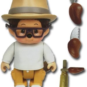 Monchhichi – Willow