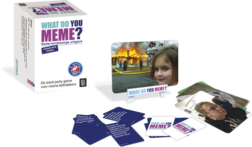 What do you meme? - Afbeelding 2