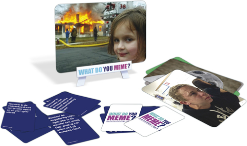 What do you meme? - Afbeelding 3