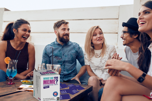 What do you meme? - Afbeelding 7