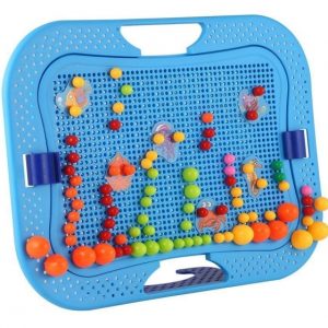 Mozaïek prikspelletje – oceaan