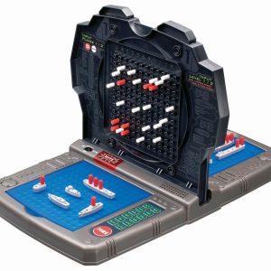 Naval Battle – elektronisch sprekend marine spel (5+)
