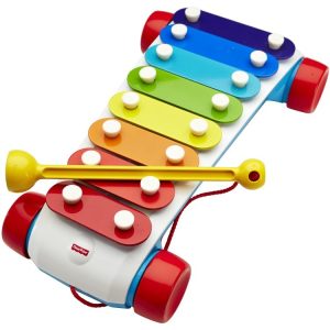 Xylophone Fisher-Price