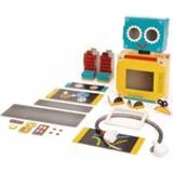 Play Creative – Maak je eigen robot
