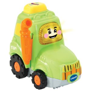 VTech TTA – Tractor Tijn