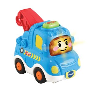 VTech TTA – Takelwagen Tygo