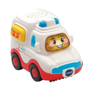 VTech TTA – Ambulance Amir