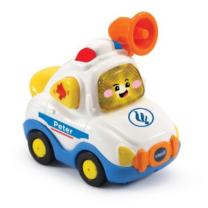 VTech TTA – Politie Peter