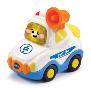 VTech TTA – Politie Peter