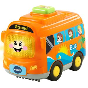 VTech TTA – Bus Bruno
