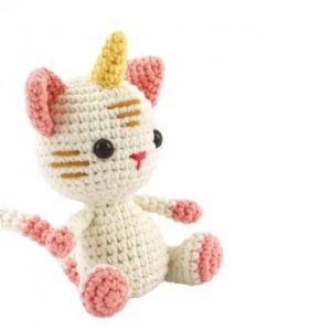 Haakset 150mm – Unicorn kat
