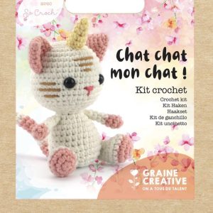 Haakset 150mm – Unicorn kat