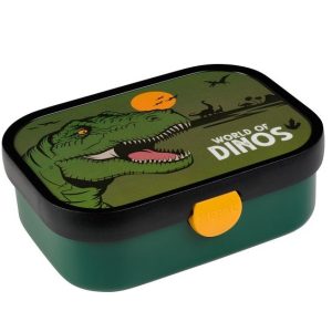 Lunchbox campus – Dino