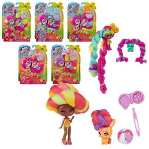 Candylocks – Pop met huisdier