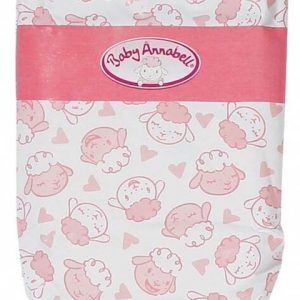 Baby Annabell – Luiers 5stuks