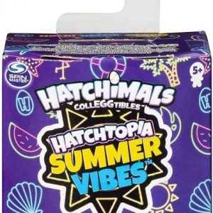 Hatchimals CollEGGtibles 1-pack (Summer Vibes) S7