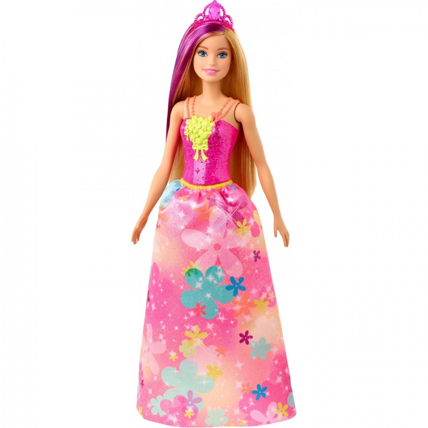 Barbie Dreamtopia - Princess - assortiment - 1 exemplaar - Afbeelding 3