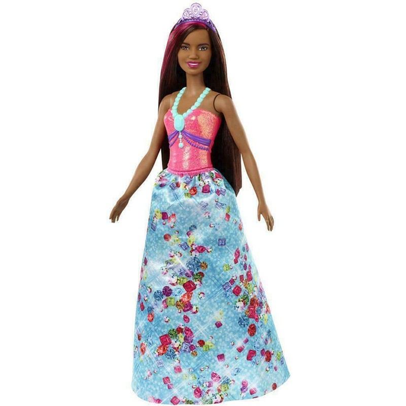 Barbie Dreamtopia - Princess - assortiment - 1 exemplaar - Afbeelding 4