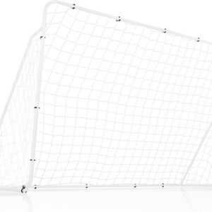 Voetbaldoel 300x205x120cm
